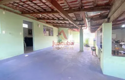 Casa à venda com lojas comerciais no centro de juatuba | juatuba imóveis