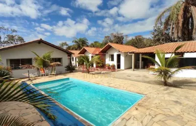 Sítio| com localização estratégica no vale quintas de braunas em juatuba | juatuba imóveis | cód.: 3517