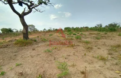 Terreno à venda no Samambaia II, Juatuba 
