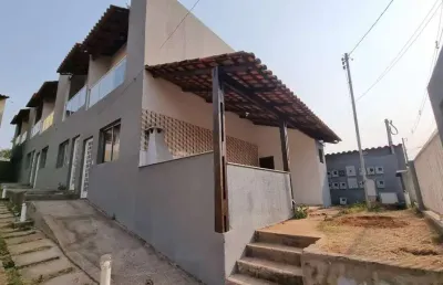 Duplex à venda no bairro jardim das mangabeiras em mateus leme | juatuba imóveis | cód.: 3510