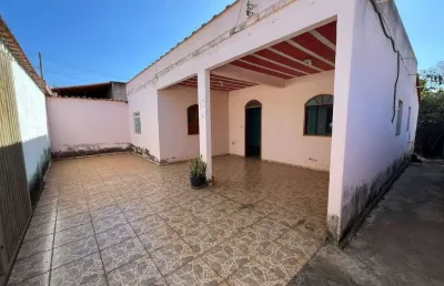 Casa à venda no bairro imperatriz em mateus leme | juatuba imóveis