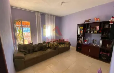 Casa à venda no bairro cidade nova i em juatuba | juatuba imóveis