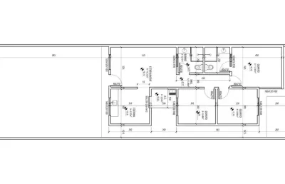 Casa à venda, 3 quartos, 1 suíte, 1 vaga, vila suzana - mateus leme/mg