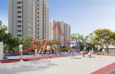 Apartamento cachoeira dos sinos em betim da mrv | juatuba imoveis