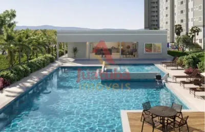 Seu primeiro apartamento no residencial cachoeira dos sinos em betim| mrv | juatuba imóveis