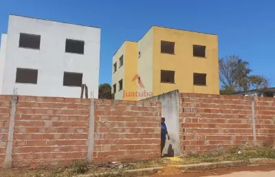 Aluga-se prédio com 12 unidades de apartamentos de 2 quartos no bairro cidade nova ii, em juatuba | juatuba imóveis