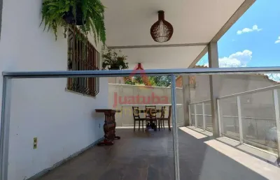 Casa com 3 quartos à venda na Cidade Satélite, Juatuba 