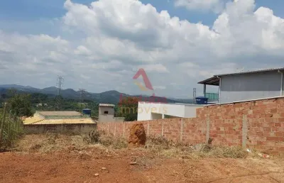 Lote | terreno de 300 m² no bairro eldorado em juatuba|