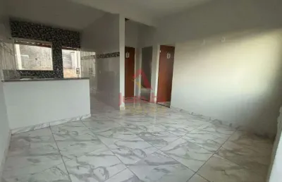Casa com 2 quartos no bairro canaã em juatuba | juatuba imóveis