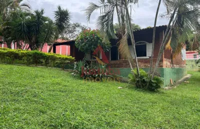 Sítio | chácara com edícula no bairro vila maria regina em juatuba |