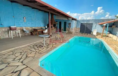 Casa à venda no bairro cidade nova i em juatuba | juatuba imóveis |