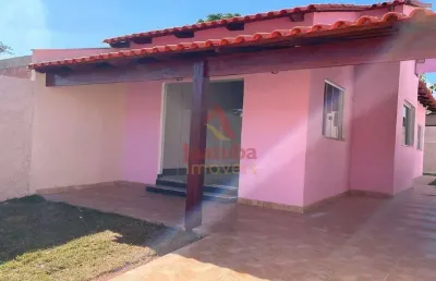 Vende-se casa com 2 quartos no bairro cidade satélite em juatuba | juatuba imóveis