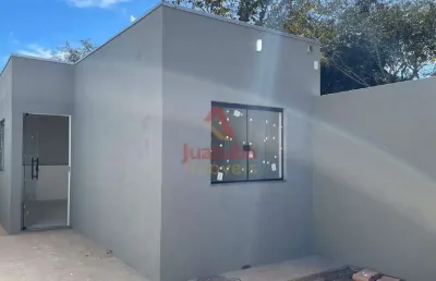 Casas com 2 quartos no bairro cidade satélite em juatuba | juatuba imóveis