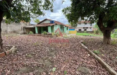 Terreno de 600 m² com barracão no bairro canaã em juatuba | juatuba imóveis