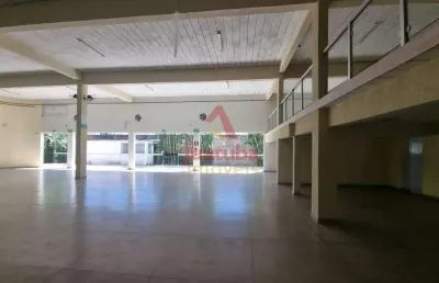 Ponto comercial para alugar no Canaã, Juatuba 