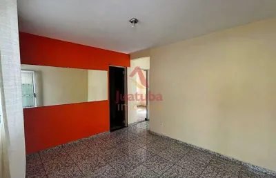 Aluga-se apartamento com 2 quartos no bairro granjas alvorada em juatuba | juatuba imóveis