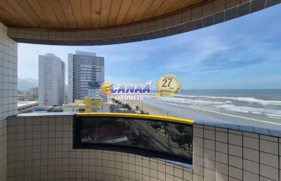 Apartamento com 2 quartos à venda em Vera Cruz, Mongaguá 