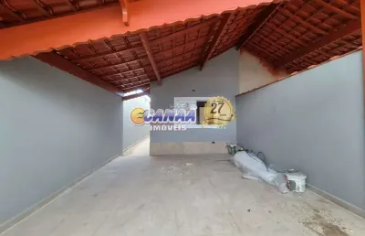 Casa com 3 quartos à venda no Florida Mirim, Mongaguá 