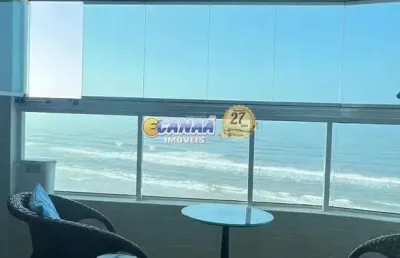 Apartamento com 2 quartos à venda na Vila Anhanguera, Mongaguá 