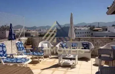 Cobertura com 3 quartos à venda na rua professor taciel cylleno, recreio dos bandeirantes, rio de janeiro, 400 m2 por r$ 1.890.000
