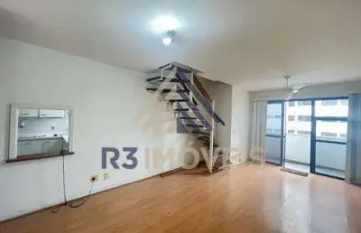 Apartamento com 2 quartos à venda na avenida alfredo balthazar da silveira, recreio dos bandeirantes, rio de janeiro, 85 m2 por r$ 530.000