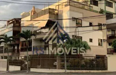 Apartamento com 4 quartos à venda na rua joaquim cardoso, recreio dos bandeirantes, rio de janeiro, 110 m2 por r$ 1.195.000