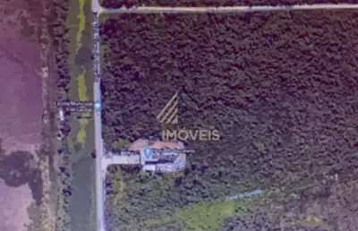 Terreno à venda na estrada vereador alceu de carvalho, vargem grande, rio de janeiro, 1482 m2 por r$ 1.699.000