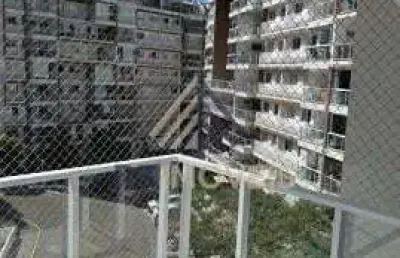 Apartamento com 2 quartos à venda na rua teixeira heizer, recreio dos bandeirantes, rio de janeiro, 69 m2 por r$ 499.000