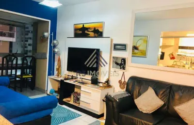Apartamento com 2 quartos à venda na avenida josé luiz ferraz, recreio dos bandeirantes, rio de janeiro, 74 m2 por r$ 665.900