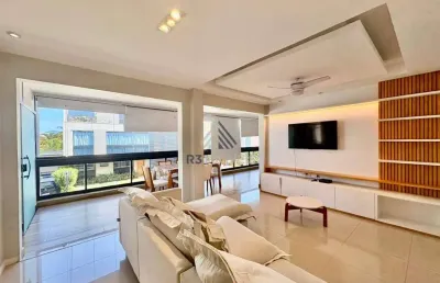 Cobertura com 4 quartos para alugar na rua escritor elie wiesel, recreio dos bandeirantes, rio de janeiro, 222 m2 por r$ 10.000