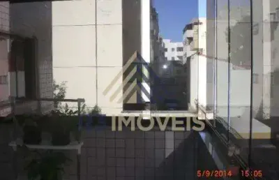 Apartamento com 3 quartos à venda na rua gustavo corção, recreio dos bandeirantes, rio de janeiro, 82 m2 por r$ 700.000