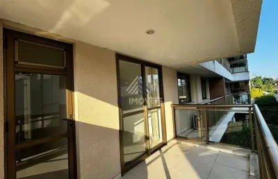 Apartamento com 2 quartos para alugar na rua rivadavia campos, recreio dos bandeirantes, rio de janeiro, 78 m2 por r$ 3.200