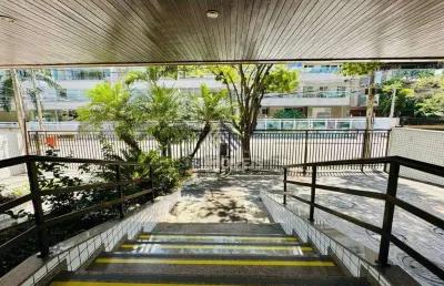 Apartamento com 2 quartos à venda na rua joaquim moreira, recreio dos bandeirantes, rio de janeiro, 119 m2 por r$ 820.000