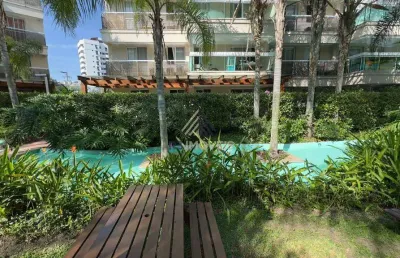 Apartamento com 3 quartos à venda na rua servidão d, recreio dos bandeirantes, rio de janeiro, 119 m2 por r$ 1.150.000