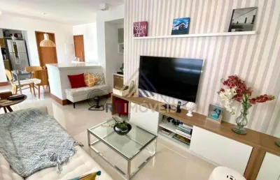 Cobertura com 3 quartos à venda na rua servidão d, recreio dos bandeirantes, rio de janeiro, 150 m2 por r$ 1.280.000