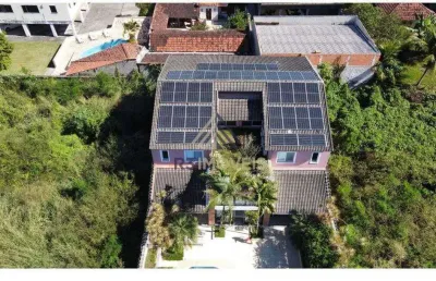 Chácara / sítio com 9 quartos à venda na rua doutor crespo, recreio dos bandeirantes, rio de janeiro, 472 m2 por r$ 2.500.000