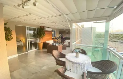 Cobertura com 3 quartos para alugar na rua servidão d, recreio dos bandeirantes, rio de janeiro, 150 m2 por r$ 10.000