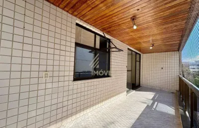 Apartamento com 3 quartos para alugar na rua sérgio branco soares, recreio dos bandeirantes, rio de janeiro, 93 m2 por r$ 3.800