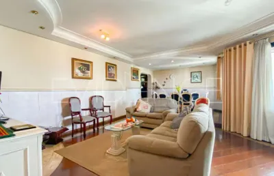 Apartamento 3 dormitórios 1 suíte 3 vagas jardim anália franco