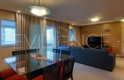 Apartamento anália franco #alto padrão*melhor rua do bairro!!! 145 metros