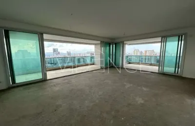 Apartamento à venda no anália franco, são paulo com 243,95 m²