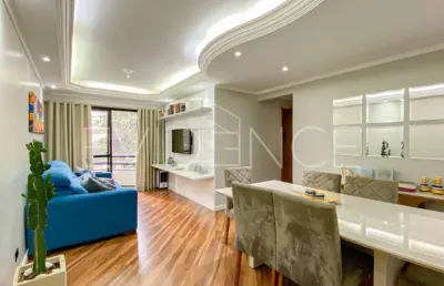 Apartamento com 3 quartos à venda na Rua da Meação, 210, Jardim Anália Franco, São Paulo