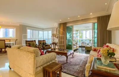 Apartamento à venda no anália franco - 5 dormitórios