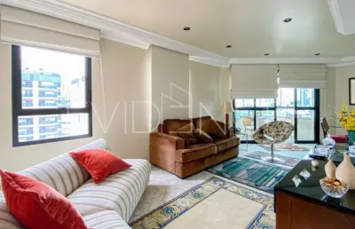 Apartamento à venda no bairro água rasa - junto ao shopping anália franco!!! 108 m²