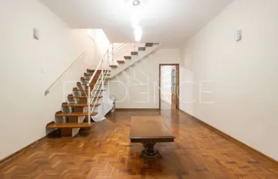Casa com 3 quartos à venda na Rua Passos Ourique, 169, Tatuapé, São Paulo