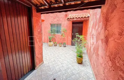 Casa com 3 quartos à venda na Rua Bom Sucesso, 963, Tatuapé, São Paulo