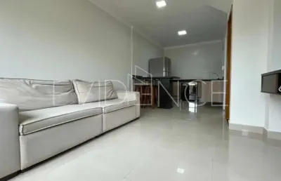 Casa em condomínio à venda na vila carrão - 70 m² - 2 dormitórios e 2 vagas - mobiliado