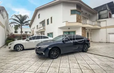 Casa com 5 quartos à venda na Rua Santo Elias, 555, Parque São Jorge, São Paulo