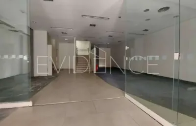 Prédio para alugar na Avenida Inconfidência Mineira, 1056, Vila Antonieta, São Paulo