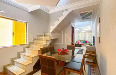 Casa com 3 quartos à venda na Rua Guaragi, 104, Jardim Têxtil, São Paulo